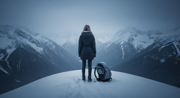 Le Divorce Alpin : Une Violence Conjugale qui Fait Peur