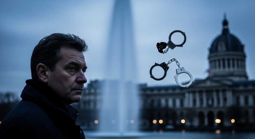 Le Fugitif Tariq Ramadan : Sur les Traces d’un Procès Sans Accusé