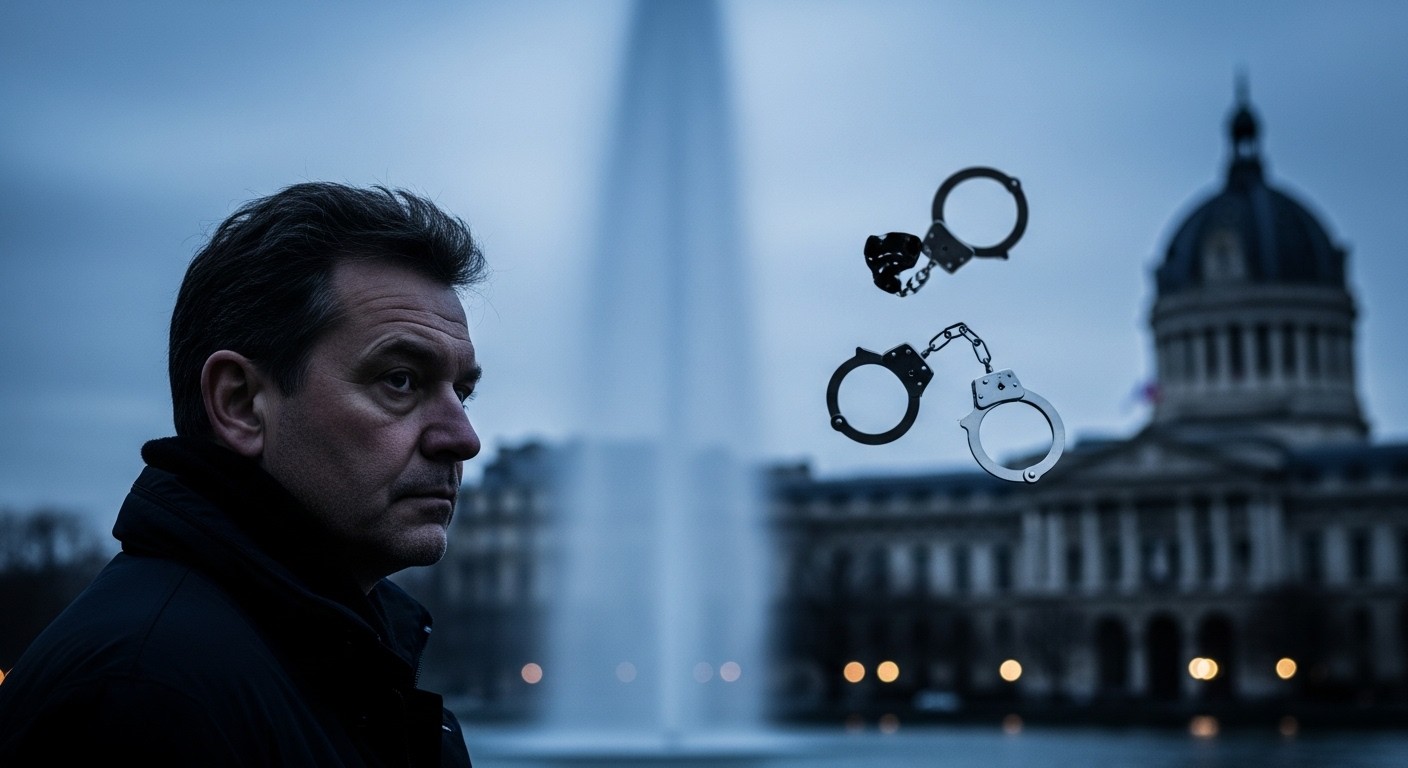 Découvrez pourquoi Tariq Ramadan, accusé de viols, est jugé par défaut à Paris et se cache potentiellement en Suisse, hors extradition. Une affaire qui interroge justice et frontières.