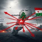 Le Hezbollah cerné : Pressions sud et est au Liban