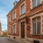 Le Molière de Chartres : Renaissance d’un Joyau Historique