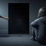 Le Passage : Roman Graphique Choc sur la Dépression Ado