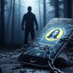 Le Piège d’un Faux Profil : Le Récit Terrifiant d’un Prédateur Sexuel