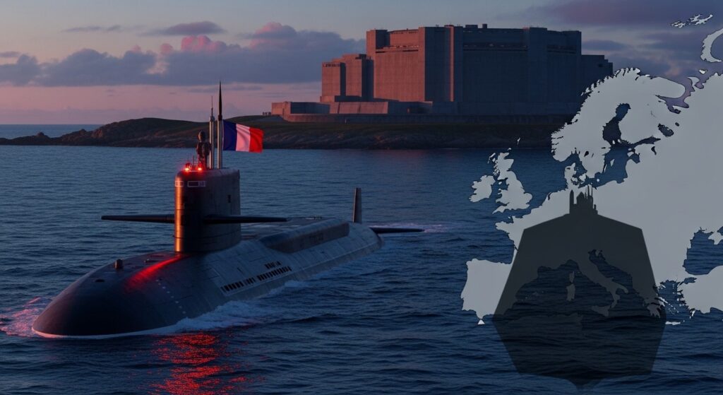 Le Prix de l’Indépendance Nucléaire Française