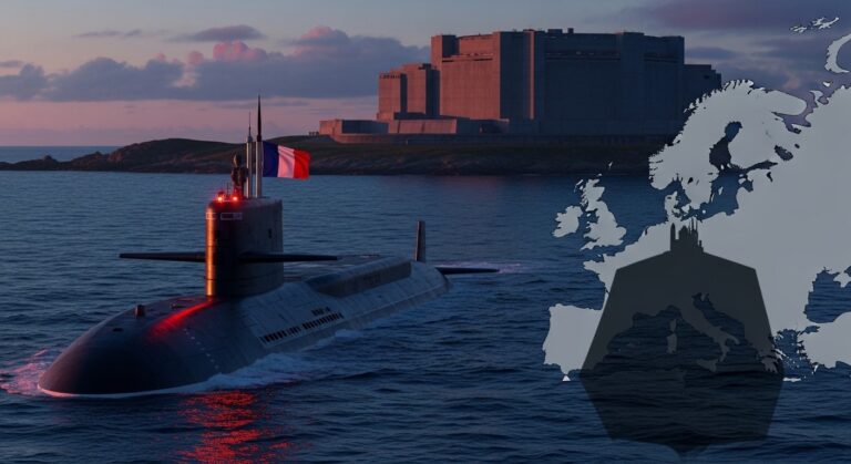 Le Prix de l’Indépendance Nucléaire Française