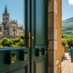 Le Puy-en-Velay : Eldorado du Tourisme Vert et Airbnb