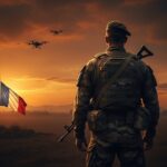 Le Sacrifice des Sentinelles : Un Soldat Français Mort en Irak