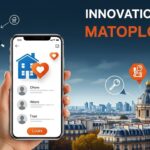 Le Tinder des Appartements Révolutionne Paris