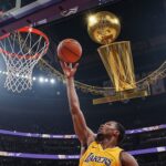 LeBron James Nouveau Record : Roi des Paniers en NBA