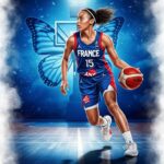 Leïla Lacan, La Meneuse Moderne Qui Succède À Dumerc ?