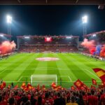 Lens bat Lyon aux TAB et file en demies Coupe de France