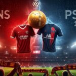 Lens Défie le PSG : La Surprise qui Secoue la Ligue 1