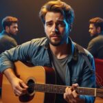 Léo Vita : Le Candidat Bouleversant de The Voice Qui a Vaincu le Cancer