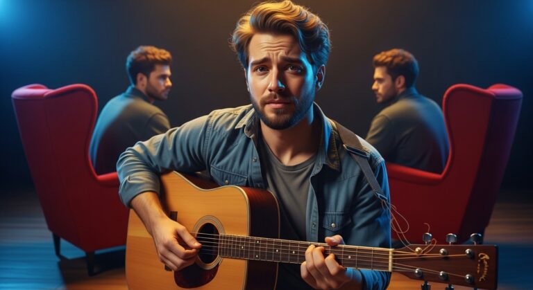 Léo Vita : Le Candidat Bouleversant de The Voice Qui a Vaincu le Cancer