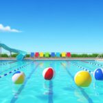 Léon Marchand : Doublé Impressionnant à Westmont en Natation