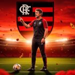 Leonardo Jardim Nouvel Entraîneur de Flamengo
