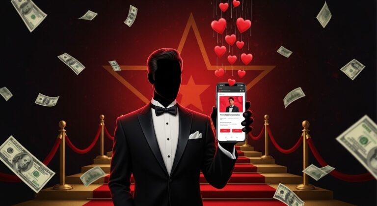 Les cagnottes des stars : nouvelle assurance-vie ?