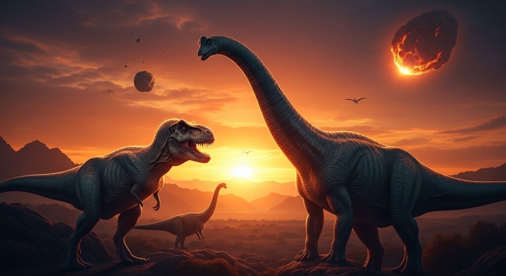 Les Dinosaures sur Netflix : un chef-d&rsquo;œuvre Spielberg à voir absolument