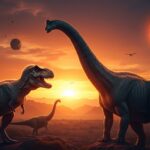 Les Dinosaures sur Netflix : un chef-d&rsquo;œuvre Spielberg à voir absolument