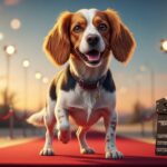 Les K d’Or : Bobby, le Chien à Trois Pattes qui Crève l’Écran