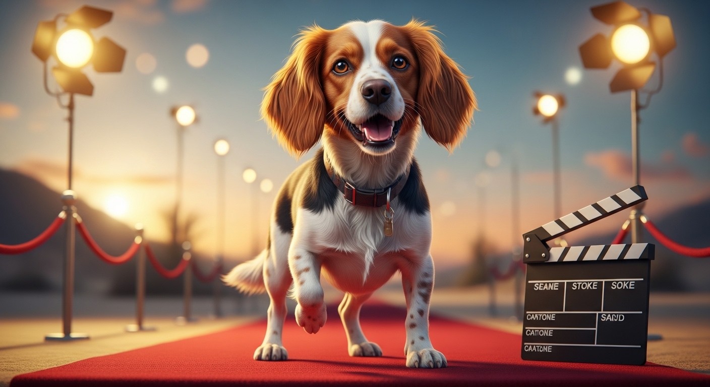 Découvrez l’incroyable histoire vraie de Bobby, le chien à trois pattes star des K d’Or de Jérémy Ferrari. Un rôle touchant qui sensibilise au handicap animal et inspire l’adoption.