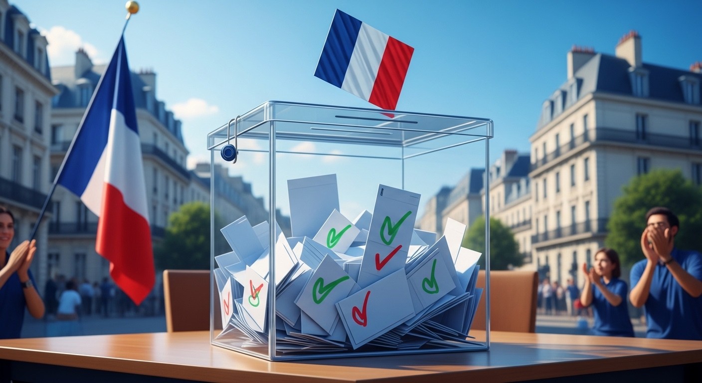 Découvrez les résultats détaillés du premier tour des municipales 2026 aux Lilas : 74,70% dès le 1er tour, participation en hausse et analyse complète du scrutin local.