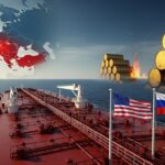 Levée Sanctions Pétrole Russe : Kremlin Se Réjouit