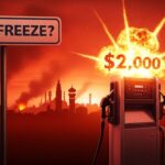 LFI Veut Bloquer les Prix des Carburants Face à la Guerre au Moyen-Orient