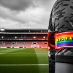LFP et Badge Arc-en-Ciel : Un Recul Incompréhensible Contre l&rsquo;Homophobie
