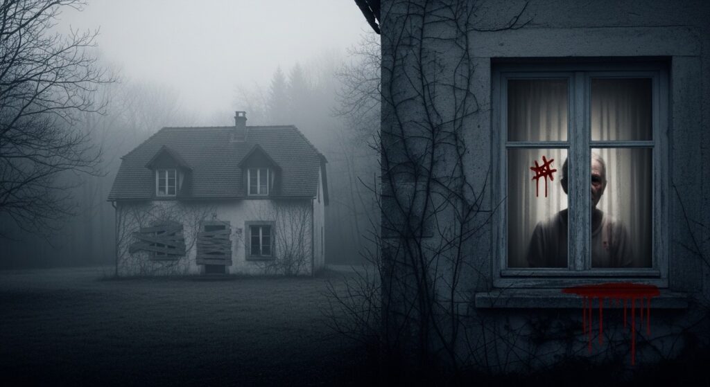 L&rsquo;Horreur de la Disparue des Vosges : Séquestrée par Ses Fils