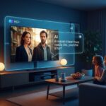 L’IA Révolutionne les Téléviseurs en 2026