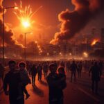 Liban en Guerre : 400 Morts en Une Semaine, dont 83 Enfants