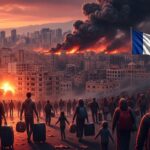 Liban en Guerre : La Grave Inquiétude de la France