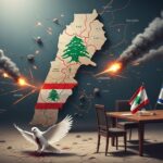 Liban Négocie avec Israël pour Arrêter la Guerre