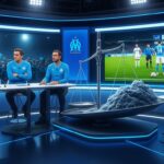 Ligue 1+ Avoue un Casting Trop Marseillais Après OM-Lyon