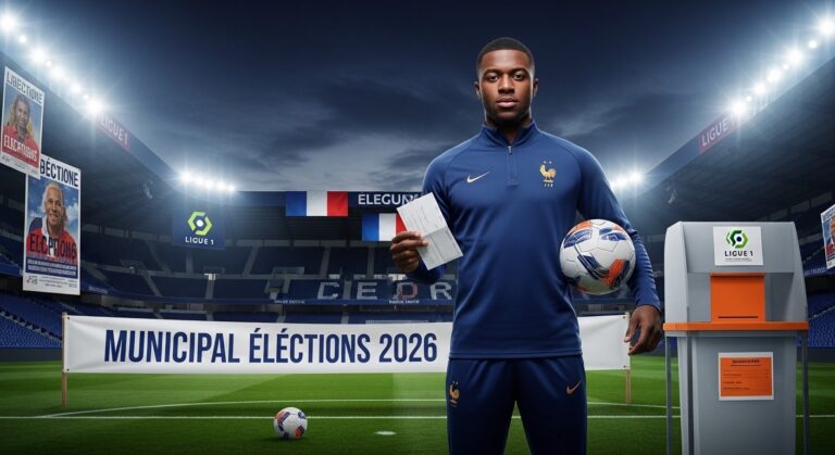 Ligue 1 et Municipales 2026 : Adaptation et Devoir Citoyen