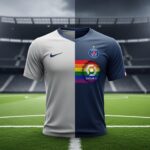 Ligue 1 : Fin des Arc-en-Ciel contre l&rsquo;Homophobie