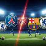 Ligue des Champions : PSG face à Chelsea ou Barça, le meilleur tirage ?
