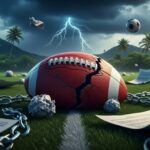 Ligue Guadeloupéenne Football en Crise : Liquidation Imminente ?