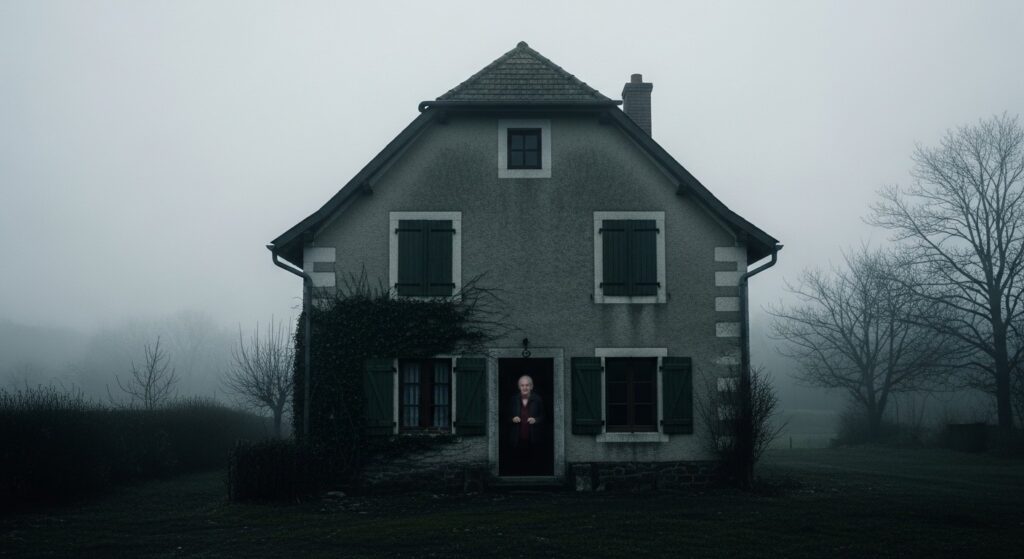 Liliane Coinchelin : Séquestrée et Tuée par Ses Fils