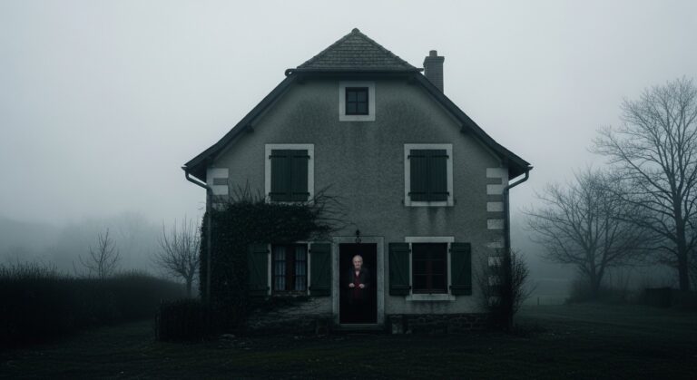 Liliane Coinchelin : Séquestrée et Tuée par Ses Fils