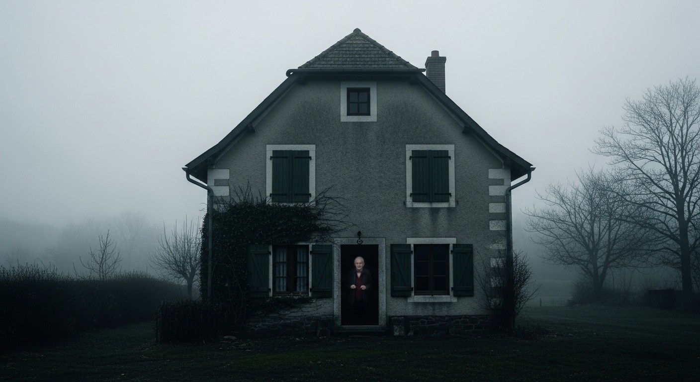 Une septuagénaire des Vosges séquestrée, maltraitée puis tuée par ses propres fils qui ont caché sa mort des années. Découvrez les détails glaçants de ce drame familial.