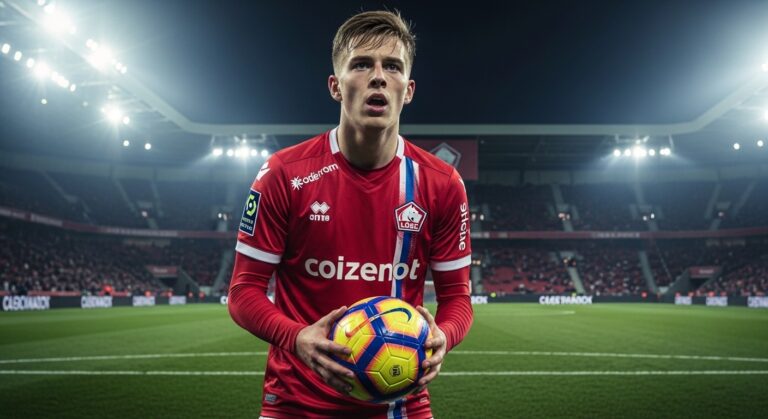 Lille Espère le Vrai Hakon Haraldsson