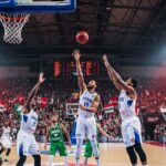 Limoges - Paris Basketball : Heure et Chaîne TV Betclic Élite