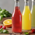 Limonade au Vinaigre : L&rsquo;Innovation Gourmande de Martin-Pouret