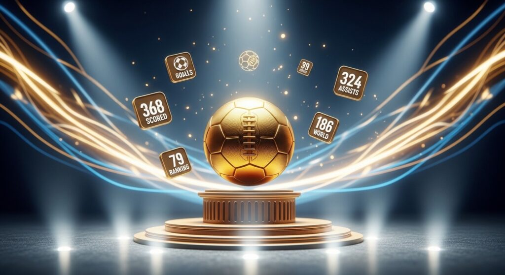 Lionel Messi Plus Décisif au Monde 2026