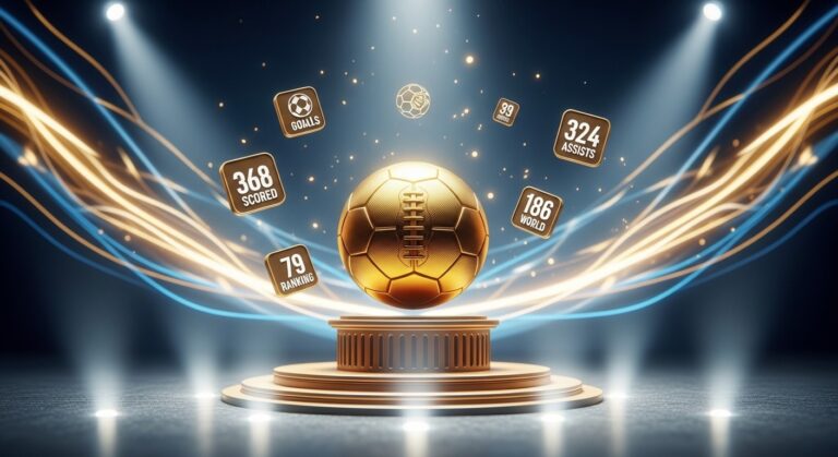 Lionel Messi Plus Décisif au Monde 2026