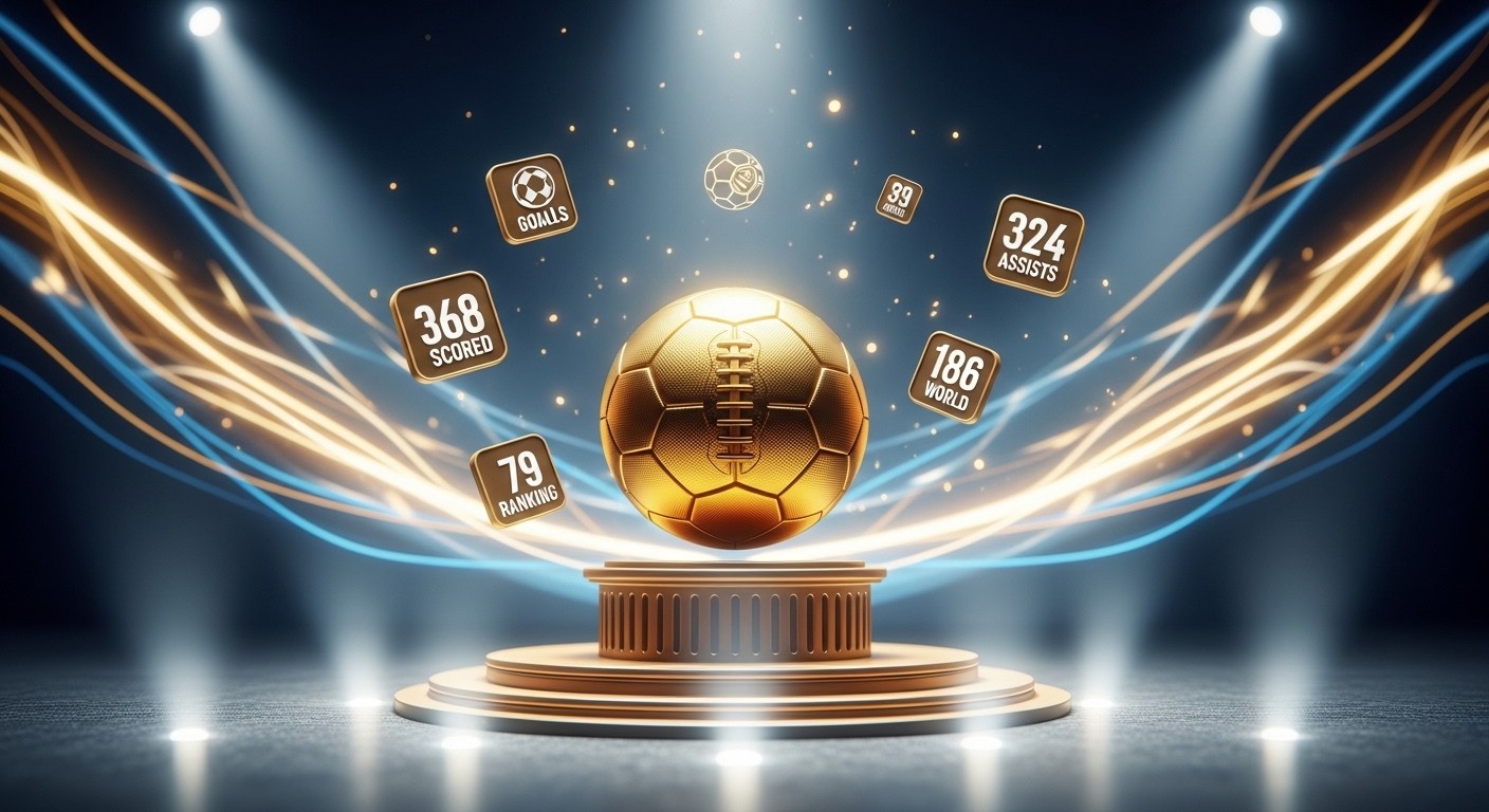 Découvrez pourquoi Lionel Messi domine le classement CIES des joueurs les plus décisifs sur un an, devant Mbappé et Kane. Stats brutes et pondérées analysées !