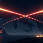 L’Iran a-t-il Visé Chypre avec des Missiles ?