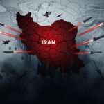 L&rsquo;Iran Isolé : Proxys Affaiblis et Silence Arabe